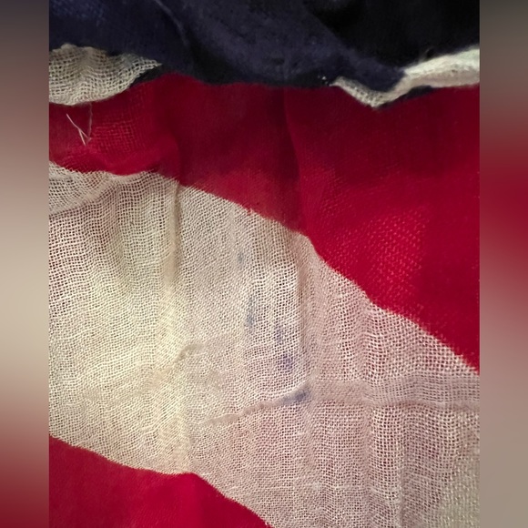 Denim & Supply Ralph Lauren Flag Size S - Picture 9 of 10